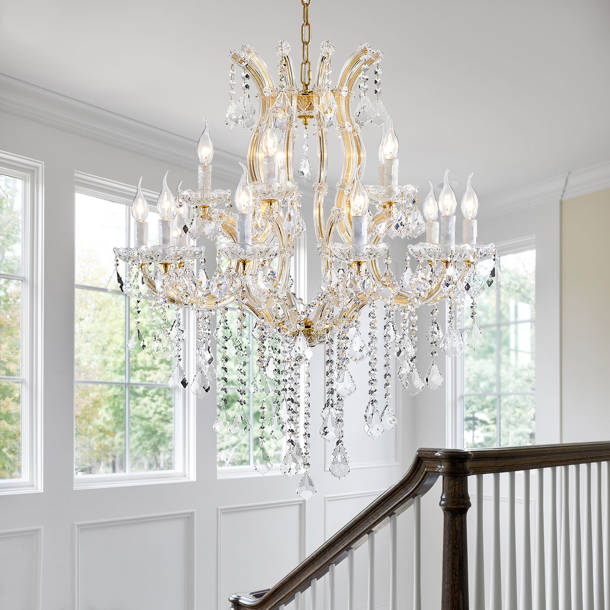 Art Frame Direct Majestic Square Ceiling Medallion & Reviews Wayfair